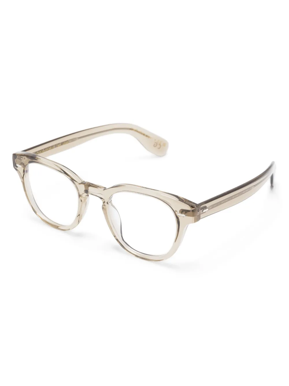 Oliver Peoples lunettes de vue 5413U | Homme | Image 2