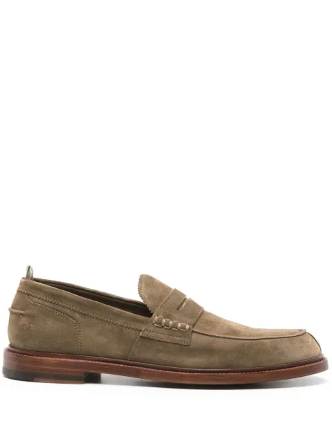 Officine Creative mocasines Sax