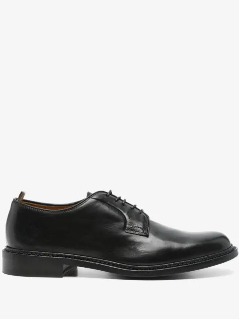 Officine Creative туфли дерби Aston