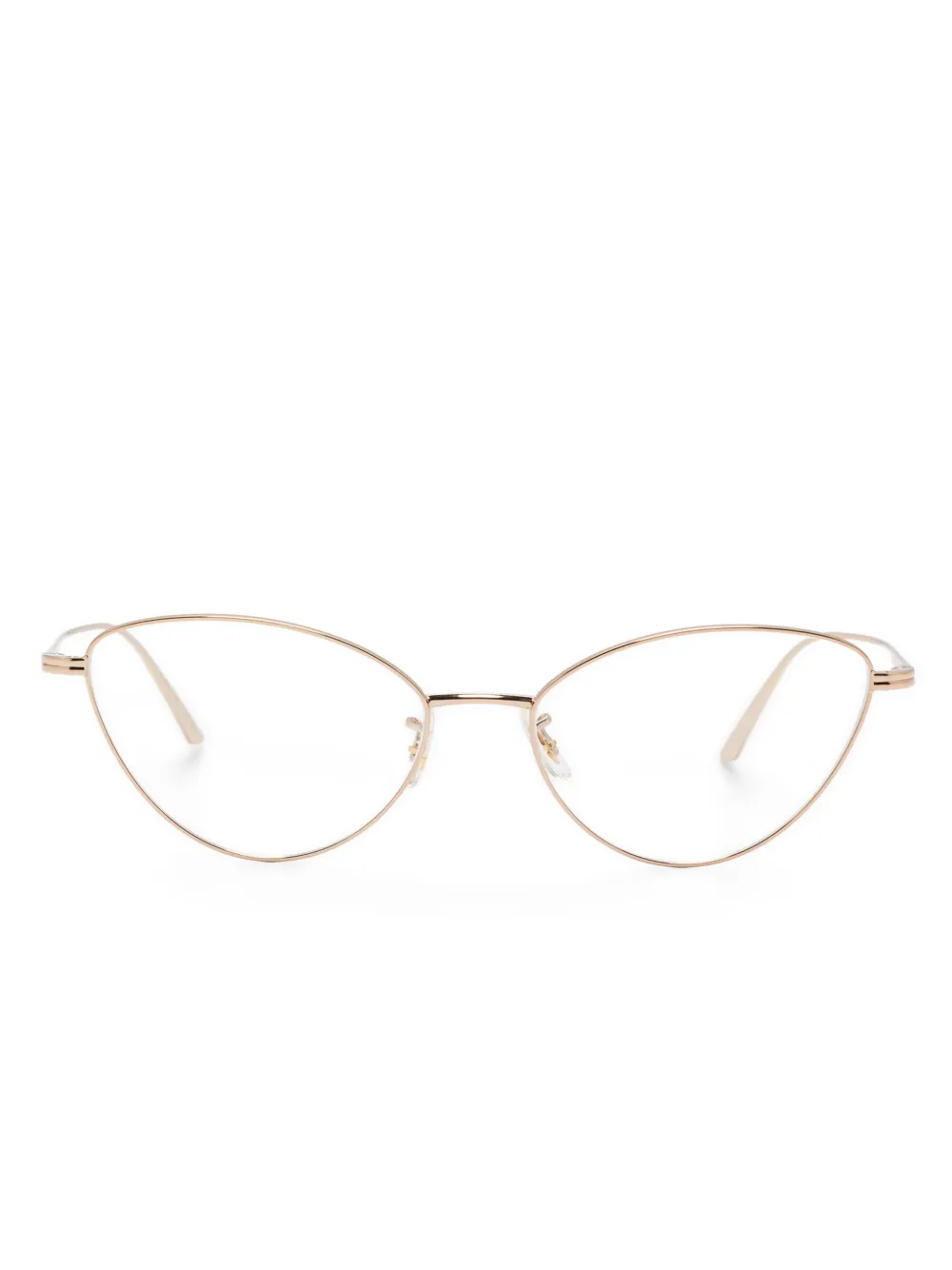 Oliver Peoples 1328 bril Goud