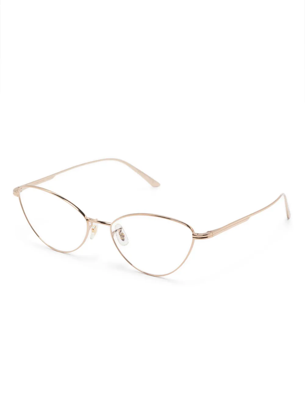 Oliver Peoples 1328 bril Goud