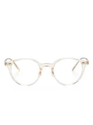 Oliver Peoples