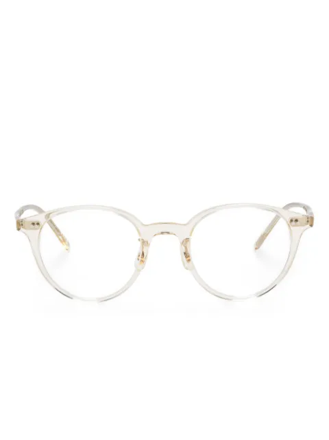 Oliver Peoples Sarelle glasses