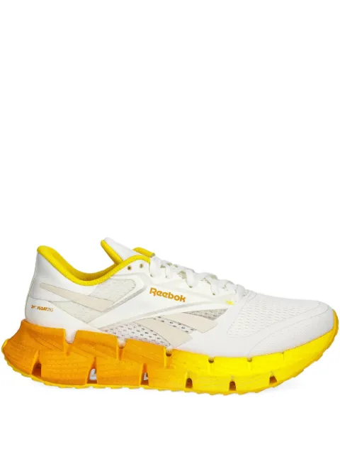Reebok logo-print sneakers