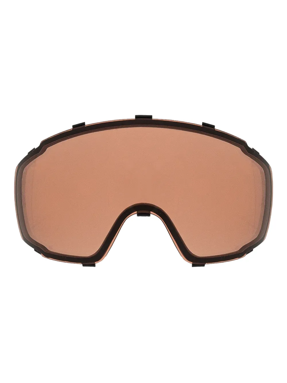 POC green ski goggles | Ski Accessories | Image 2