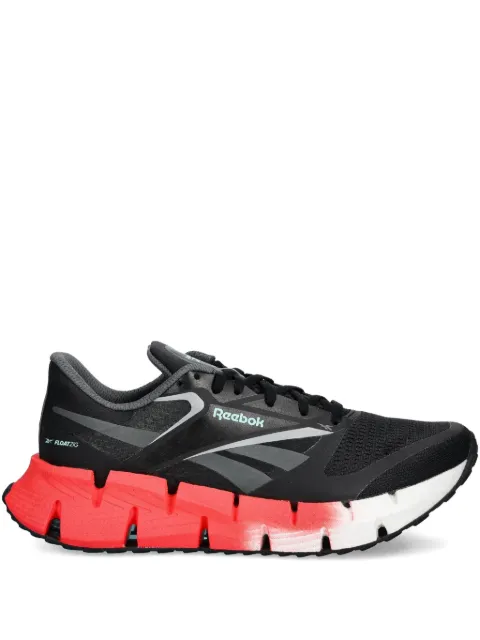 Reebok tenis con logo estampado