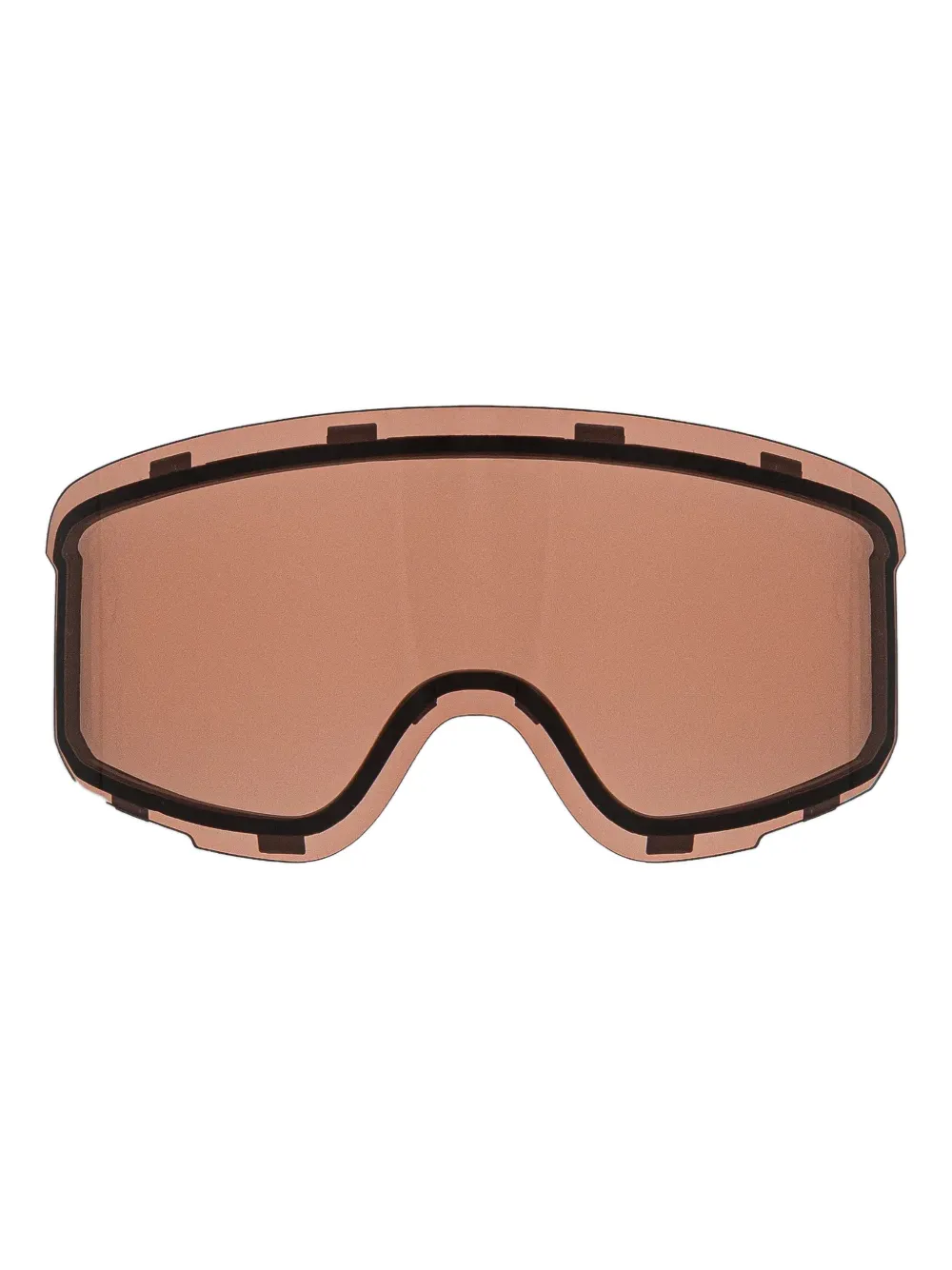 POC green ski goggles | Ski Accessories | Image 2