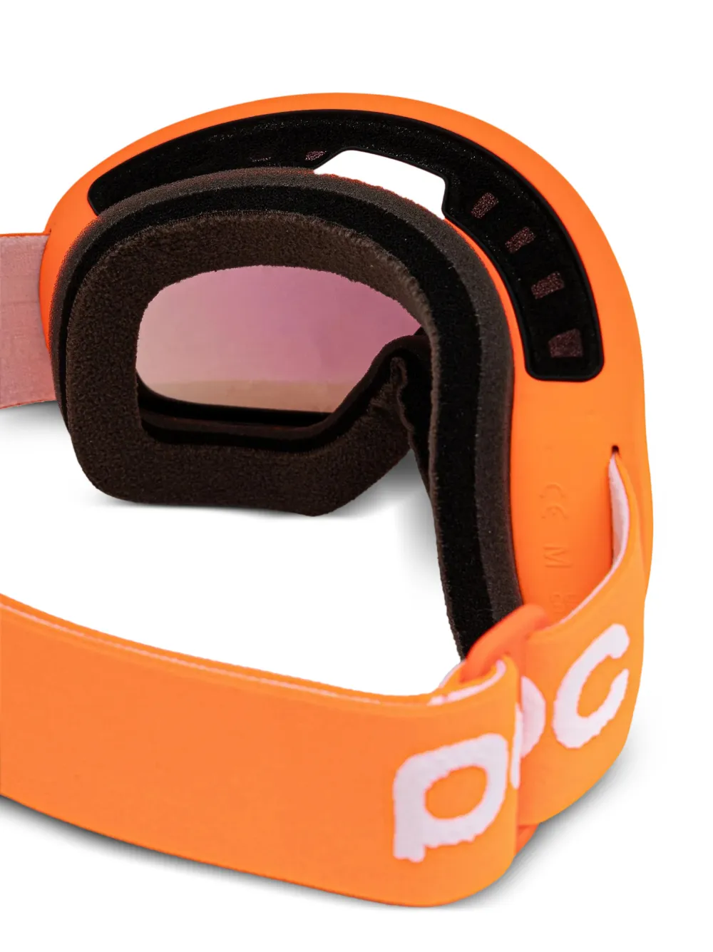 POC Oranje skibril