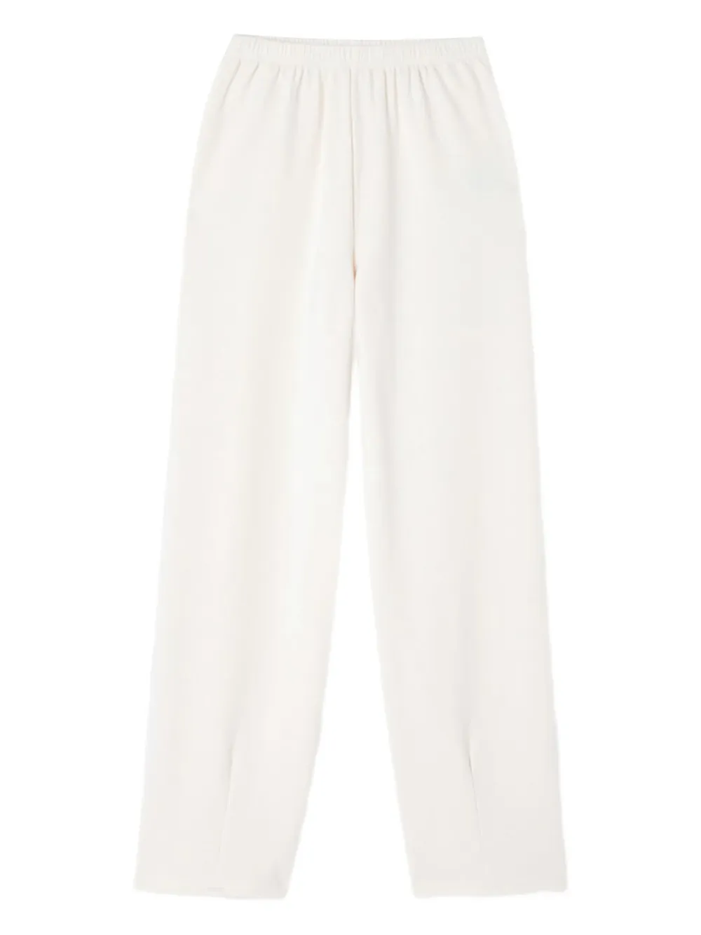 American Vintage Straight trainingsbroek Beige