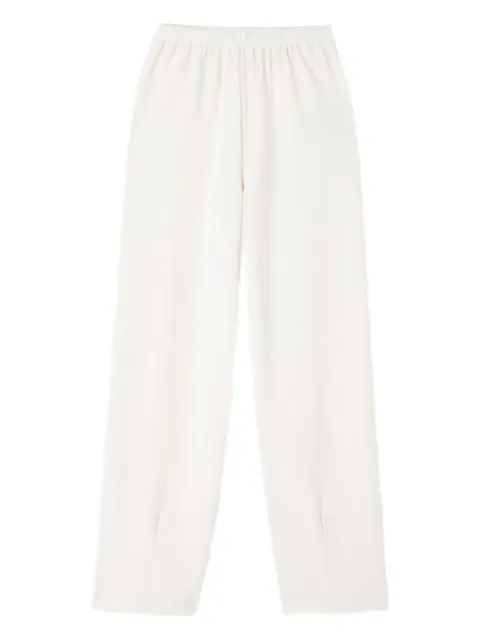 American Vintage elastic-waist track pants