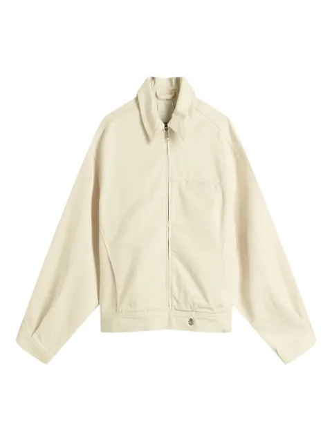 YMC zip-front jacket