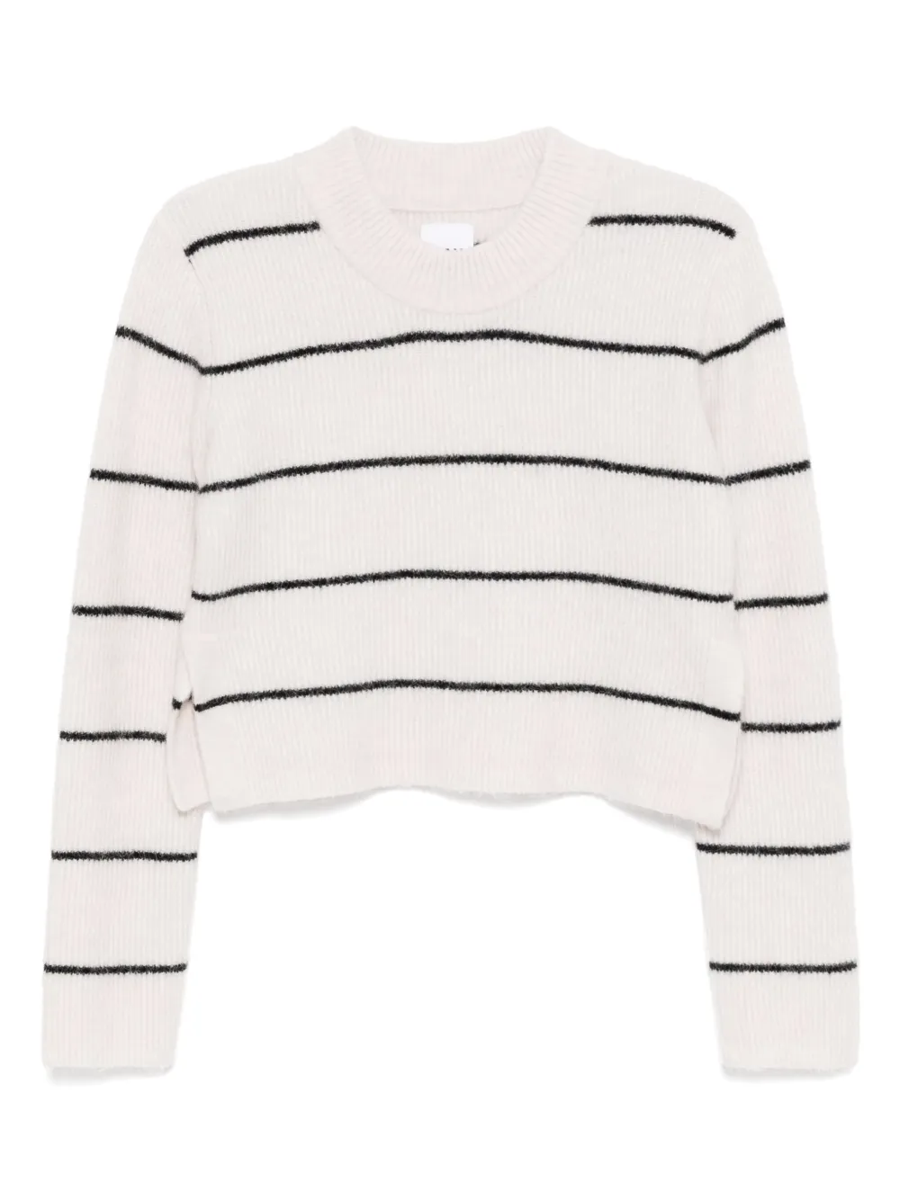 Day Birger Et Mikkelsen Gaby jumper - ニュートラル Day Birger Et Mikkelsen Gaby jumper - ニュートラル
