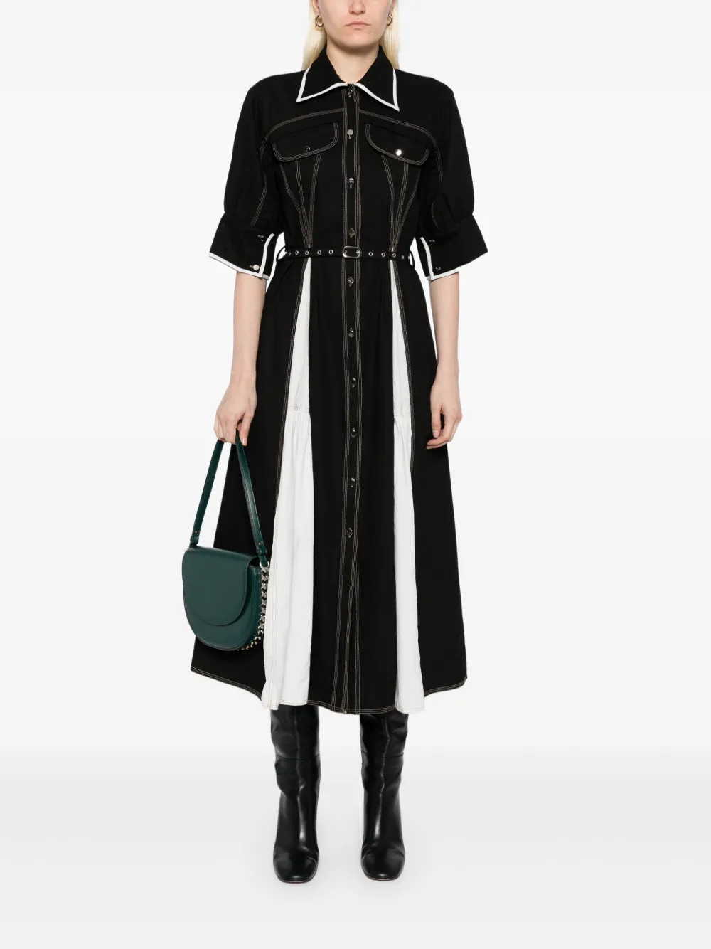 LOVEBIRDS Kingsley dress | Day Dresses | Image 2