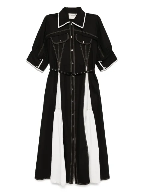 LOVEBIRDS Kingsley dress