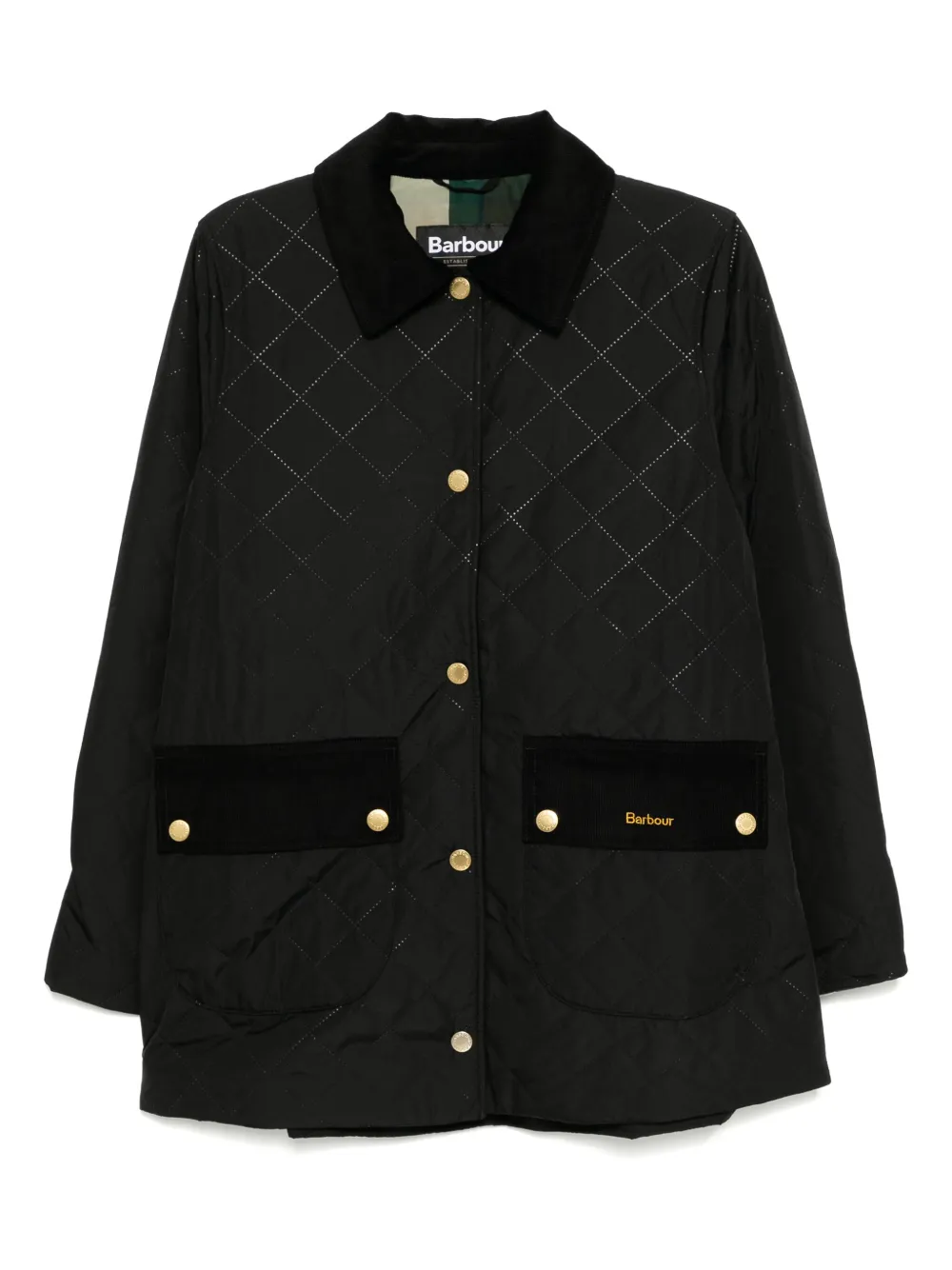 Corinne jacket