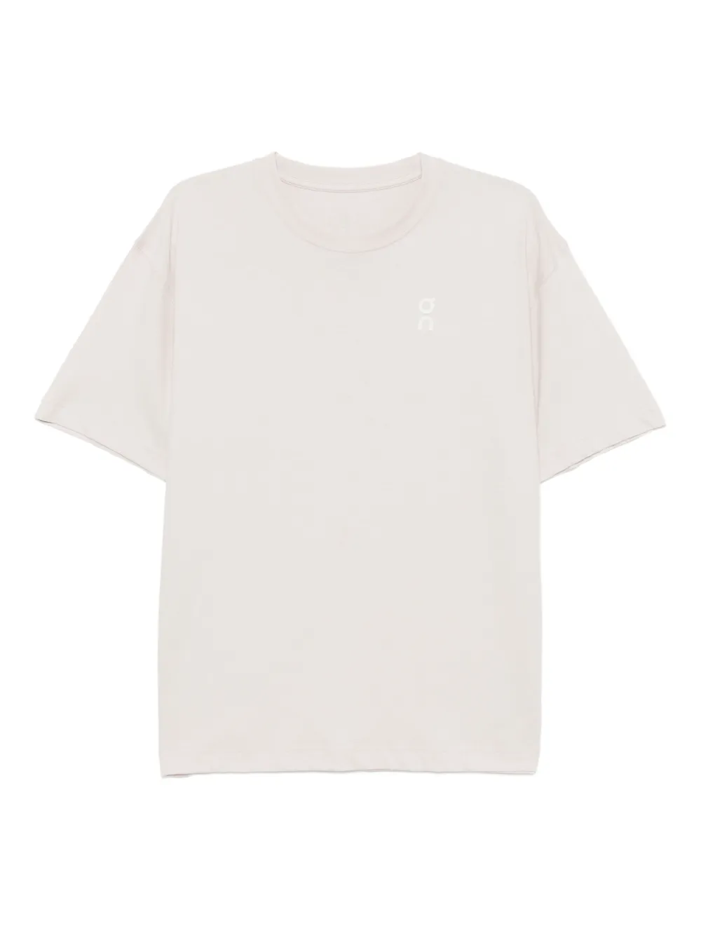 Club cotton T-shirt
