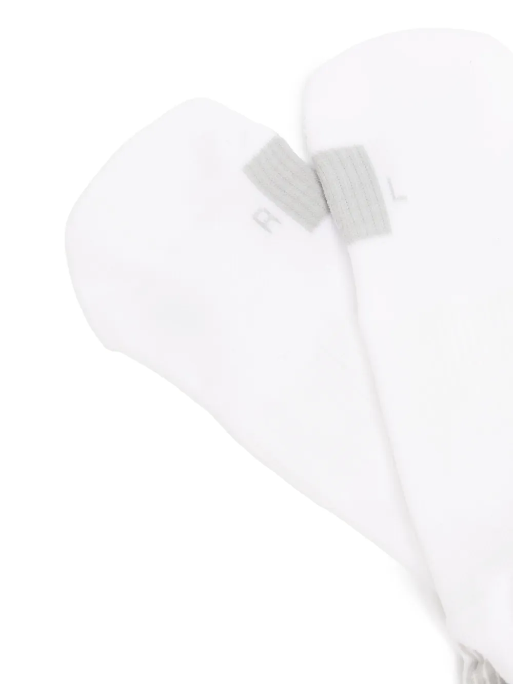 On Running low performance run socks | Activewear | Image 2