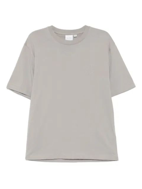 Daily Paper orbit embroidered T-shirt