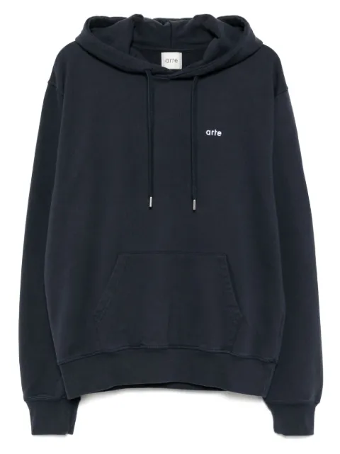 ARTE Sun & Moon hoodie