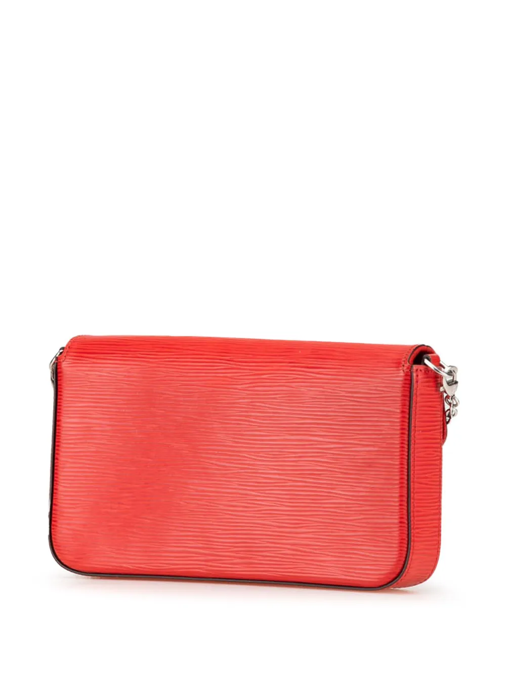 Louis Vuitton Pre-Owned 2018 Epi Pochette Felicie crossbody bag | Pre-Owned | Image 2