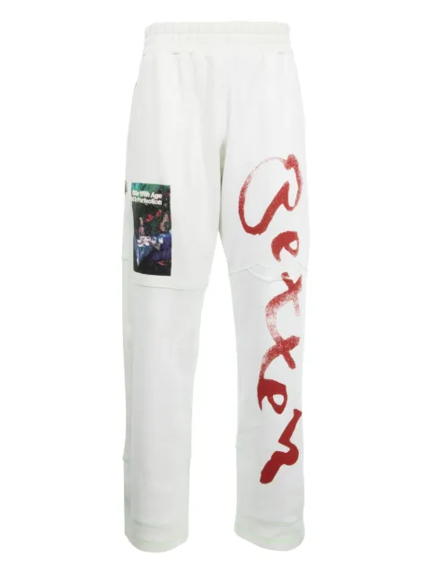 Better with Age  Remoir track pants