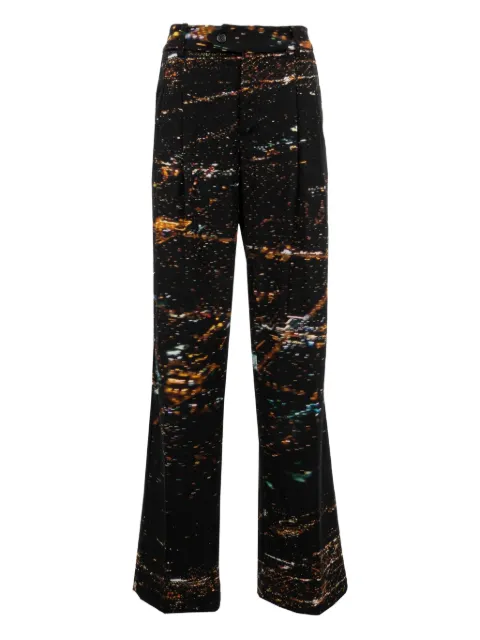 Libertine pantalones baggy Lax