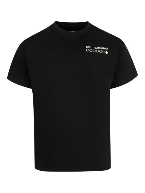 MR. SATURDAY playera Core