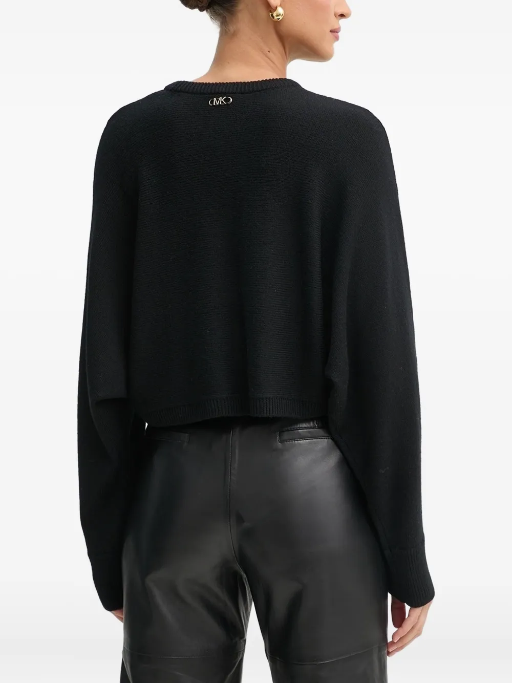 Michael Michael Kors knitted sweater | T-Shirts & Jersey Shirts | Image 2