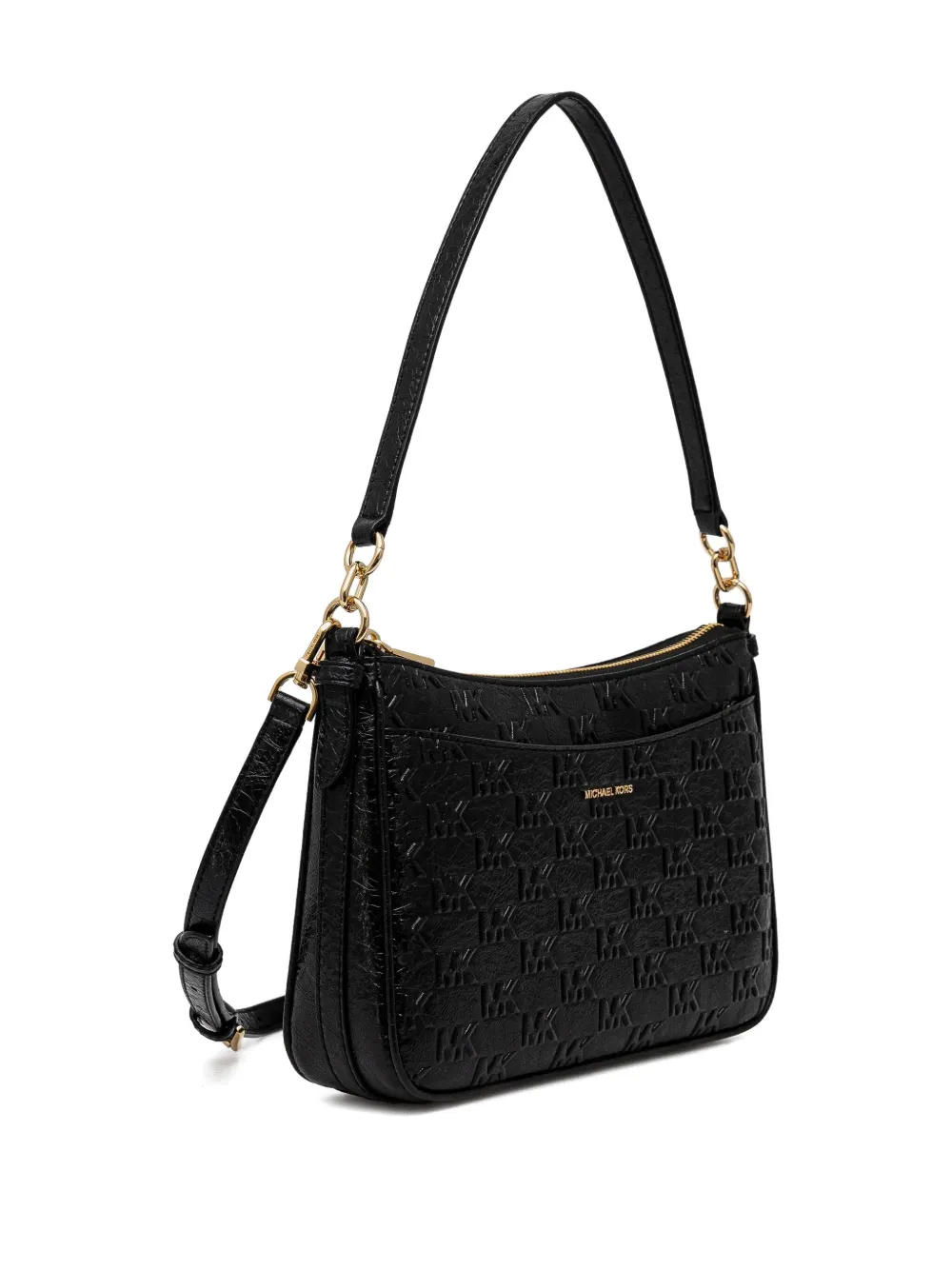 Michael Michael Kors axelväska med monogram | Handväskor & totebags | Image 2