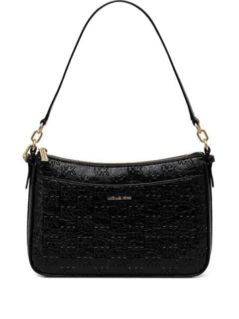 Michael Michael Kors monogrammed shoulder bag