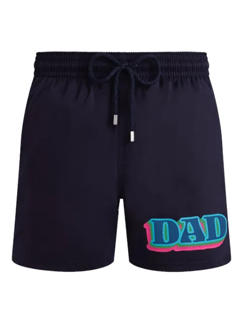 Vilebrequin Dad and Son Badeshorts