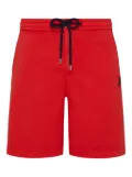 Vilebrequin Turtle-embroidered shorts