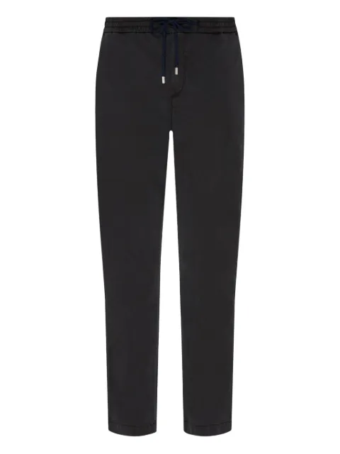 Vilebrequin elasticated-waistband trousers