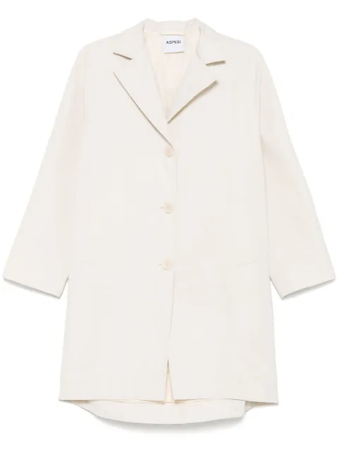 ASPESI Kaiah coat