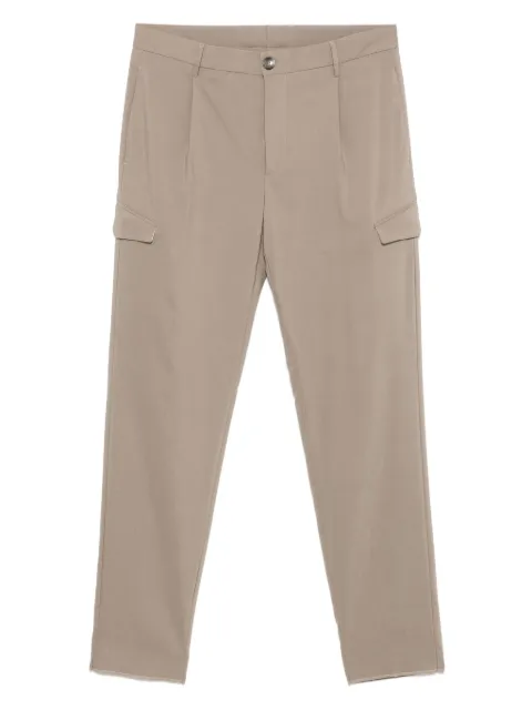Tagliatore P-Lang14 trousers