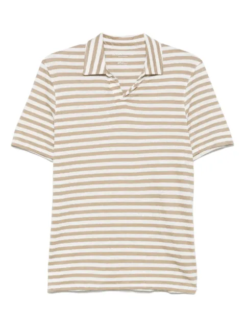 Majestic Filatures striped T-shirt
