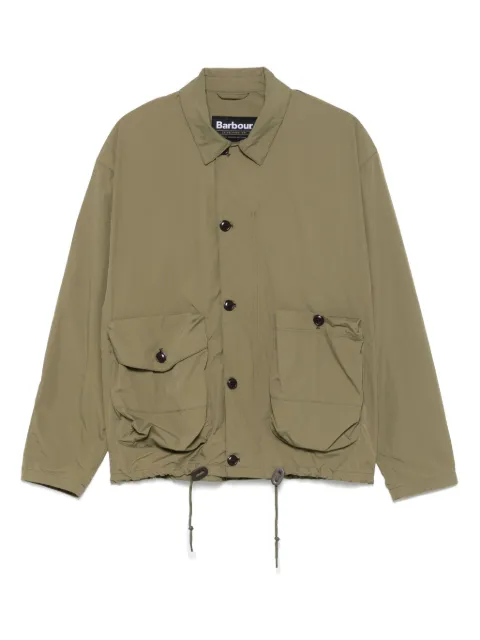Barbour Fatigue jacket