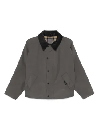 Barbour