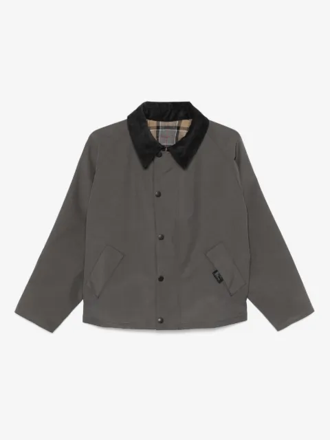 Barbour Transporter jacket