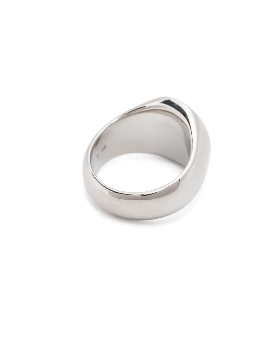 Tom Wood oval Mother-of-Pearl ring | Mujer | Image 2