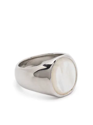 Tom Wood Rings for Women - FARFETCH Tom Wood Rings for Women - FARFETCH