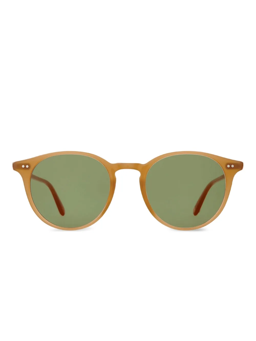 Garrett Leight 2047 Clune sunglasses Bruin