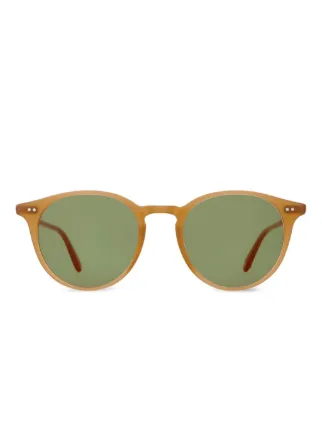 Garrett Leight