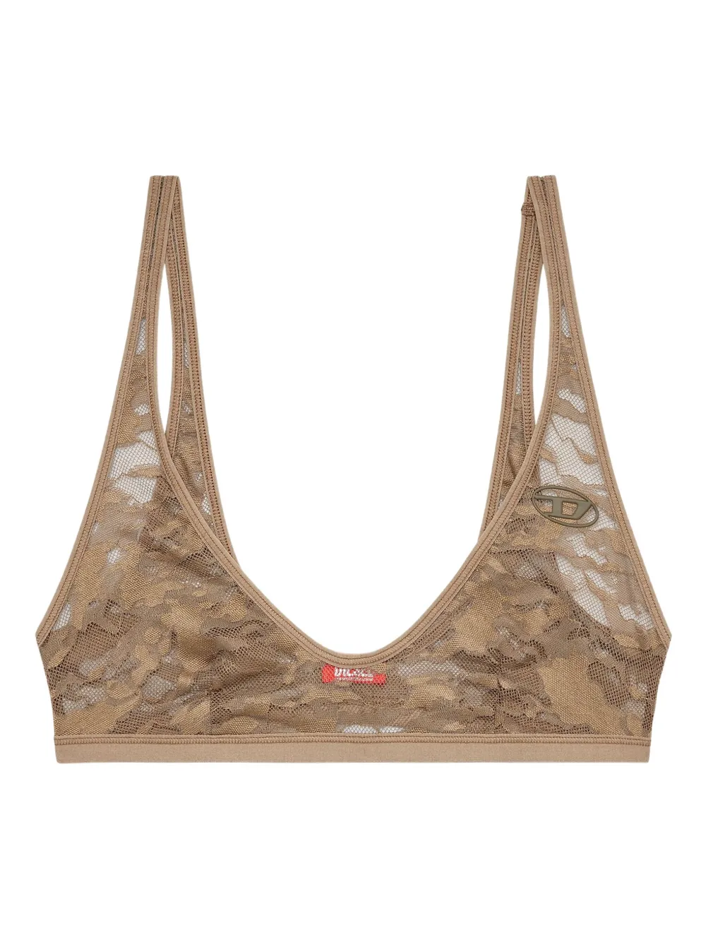 DIESEL TANIA-UTLT BRA 