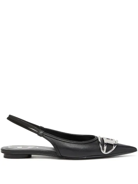 Diesel flats D-Venus
