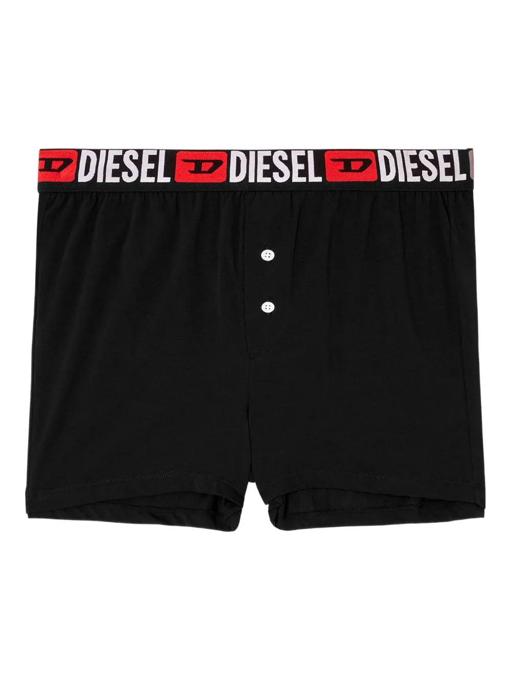 Diesel Starkie-D-Core boxers | Black | Image 1