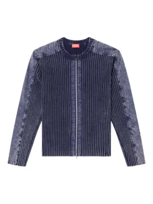 Diesel カーディガン メンズ通販 - FARFETCH