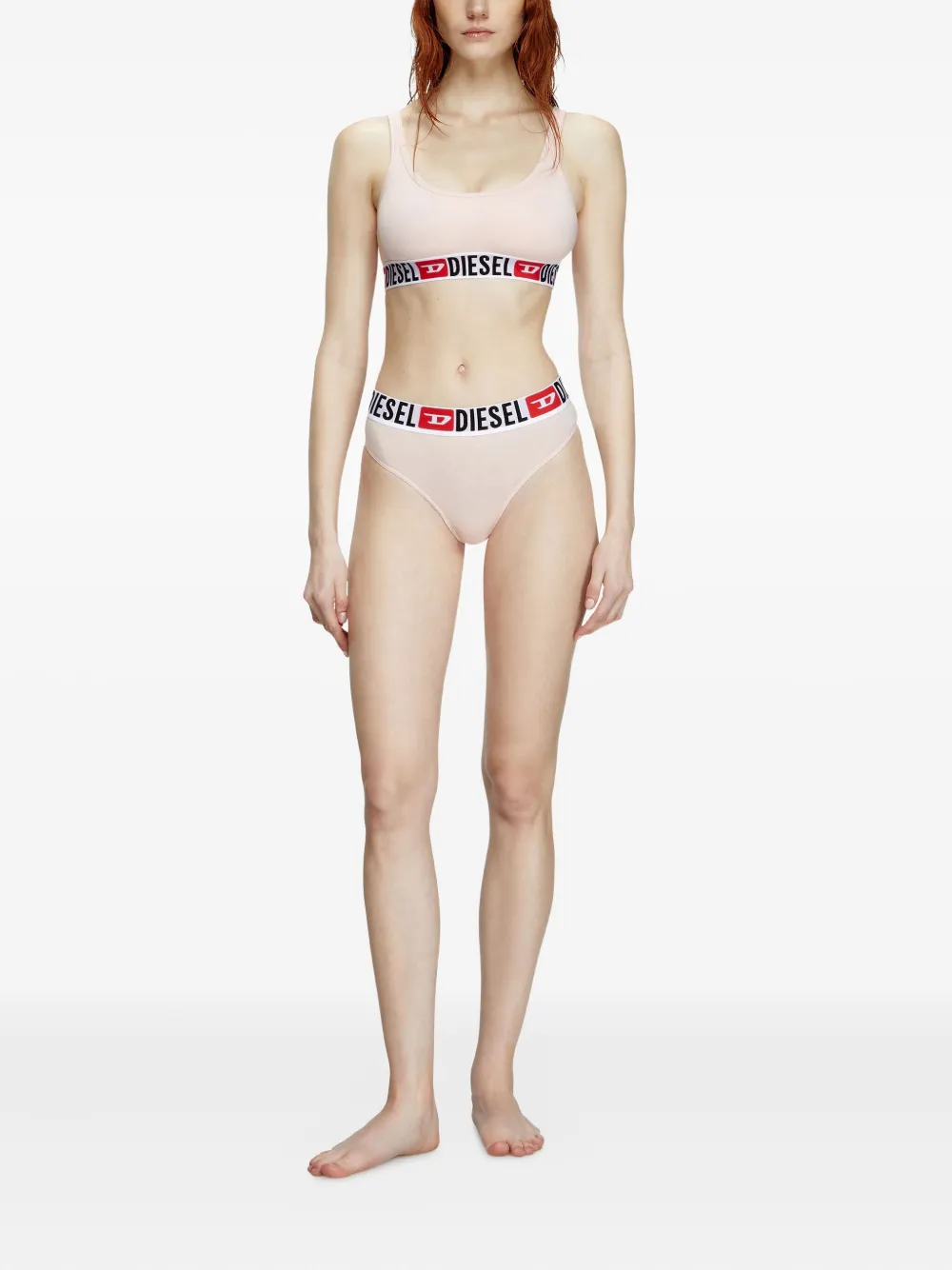 DIESEL UFSB-ORIBA BRA 