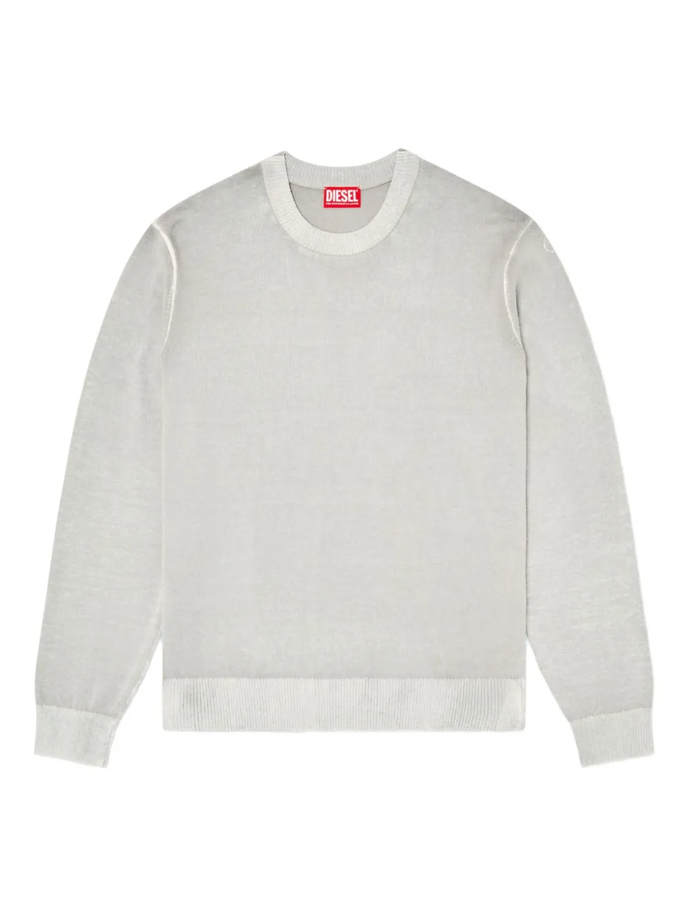 DIESEL K-LARENCE-B SWEATSHIRT