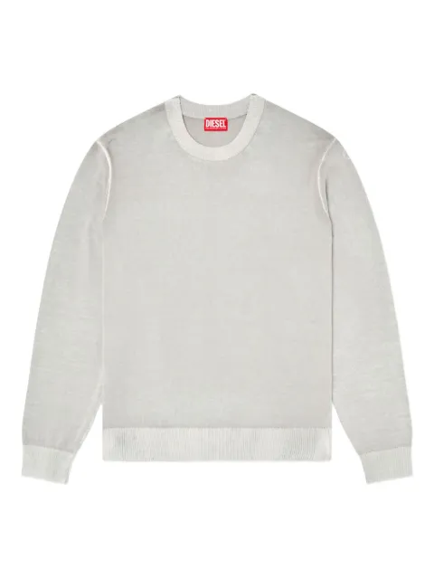 Diesel K-Larence-B sweatshirt